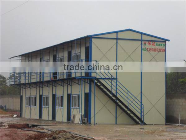 Prefabricated houses and low price