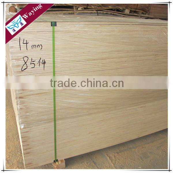 Birch Penny Board/Birch Finger-jointed Board