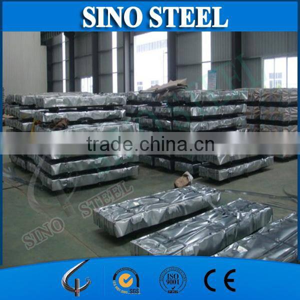 corrugated roofing sheet /insulated roofing sheets /colorful stone coated metal roof tile