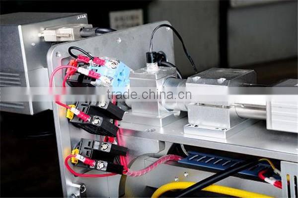 rings marking laser machine