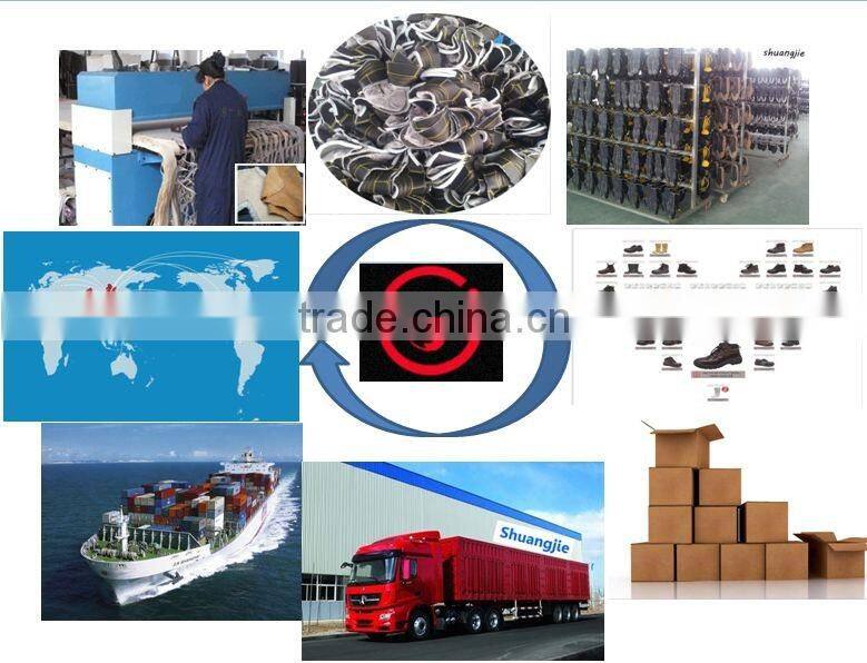 NO.89 water resist boots