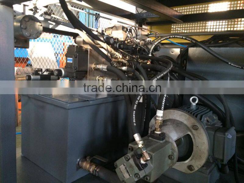 1L 2L 3L extrusion blow molding machine manufacturer