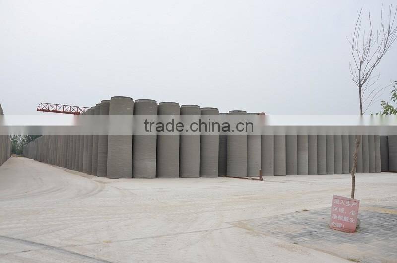 2016 Hot Sale PCCP Pipe Making Machinery