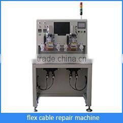 Bulk Frozen LCD Screen Separator , lcd freezer separator fronzen, lcd separating machine