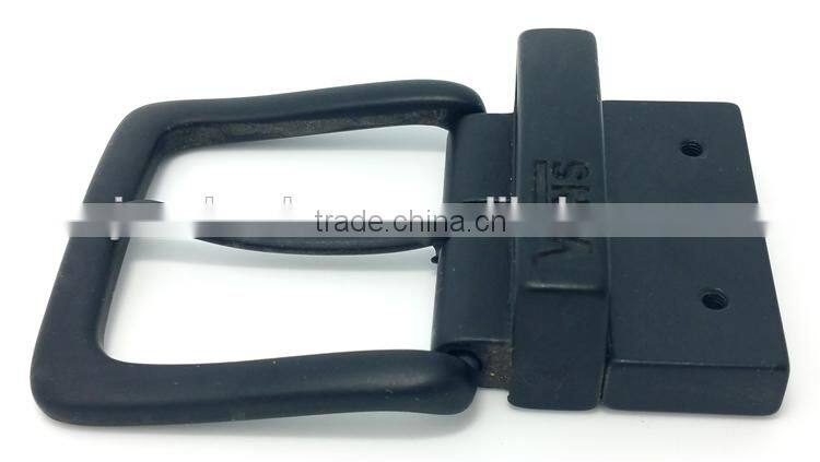 promotional plate buckle Wholesale custom made belt buckles