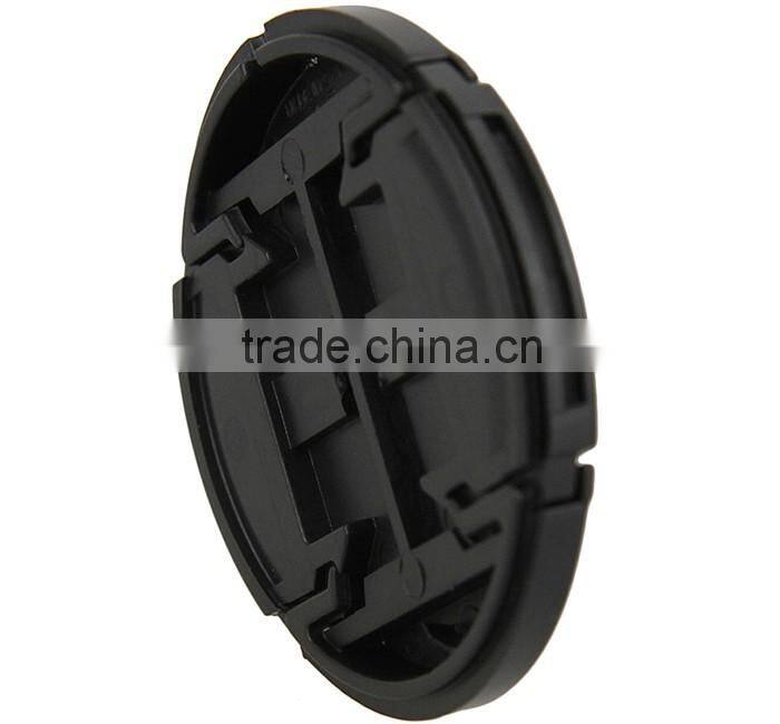 JJC Snap on Center Pinch Lens Cap 95mm Dust Cover Protector for Nikon, for Canon,etc