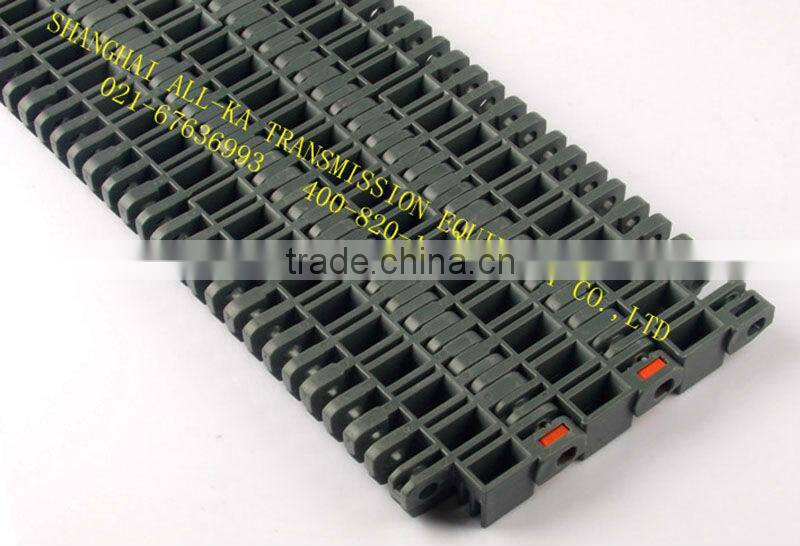 1005 modular plastic belt for conveyor