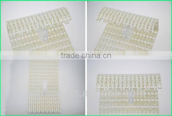 Plastic sprocket wheel in meat process/chain sprocket