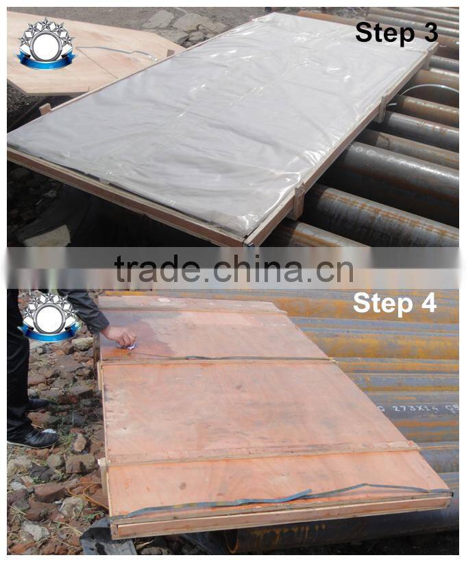 430 stainless steel sheet