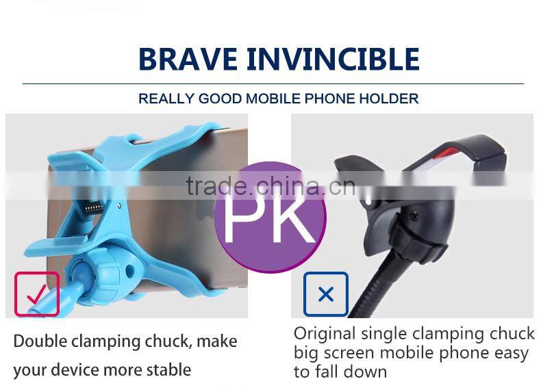 New technology 360 degree rotating new design car air vent mount magnetic phone holder for smartphone