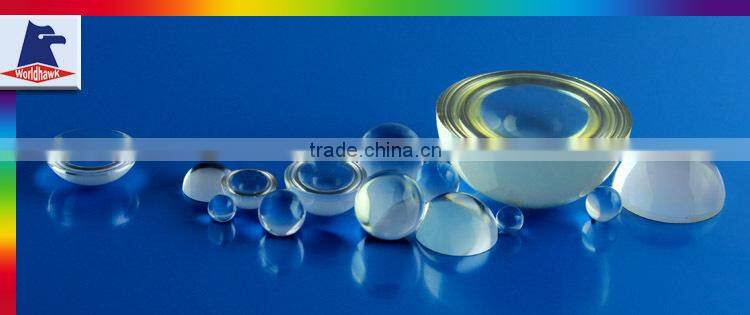 Large Diameter Ball Lens