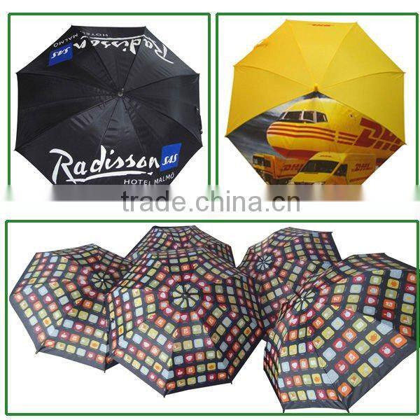 12k best quality promotional straight umbrella