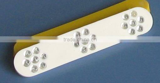 reflective glass beads for road marking in material