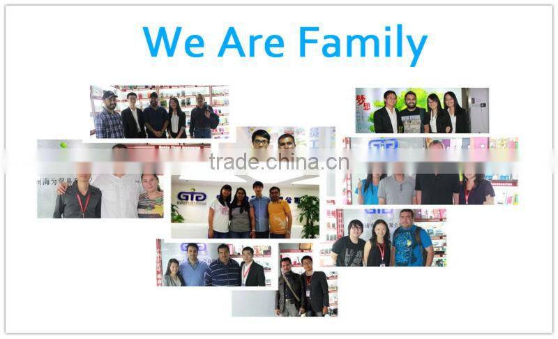 2014 High-end PU Leather+TPU Tray Flip Cover for Huawei G510