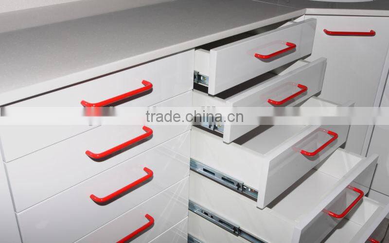 customization mobile dental cabinet