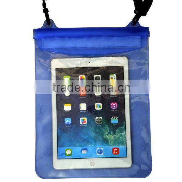 New fashion Waterproof Bags For Ipad, High Quality waterproof bags