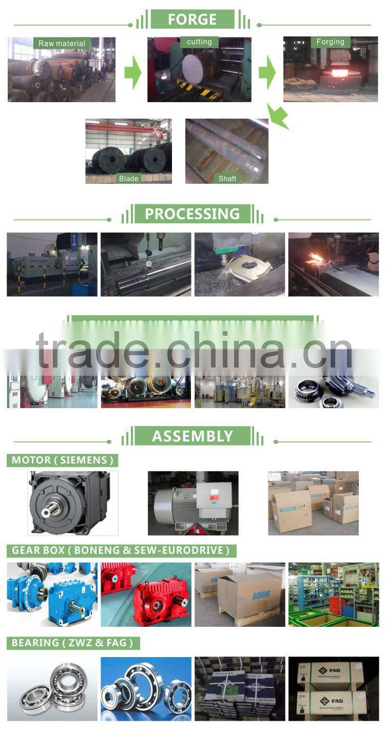 Waste Crusher Rrecycled tire rubber buckets Granules