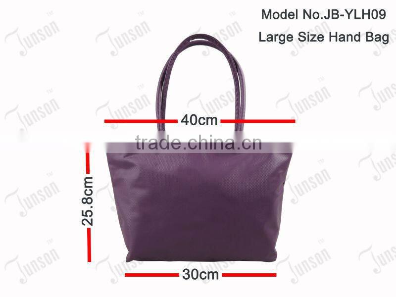 Hand Bag For Girls/Hand Carry Bag/Beautiful Lady PU Hand Bag