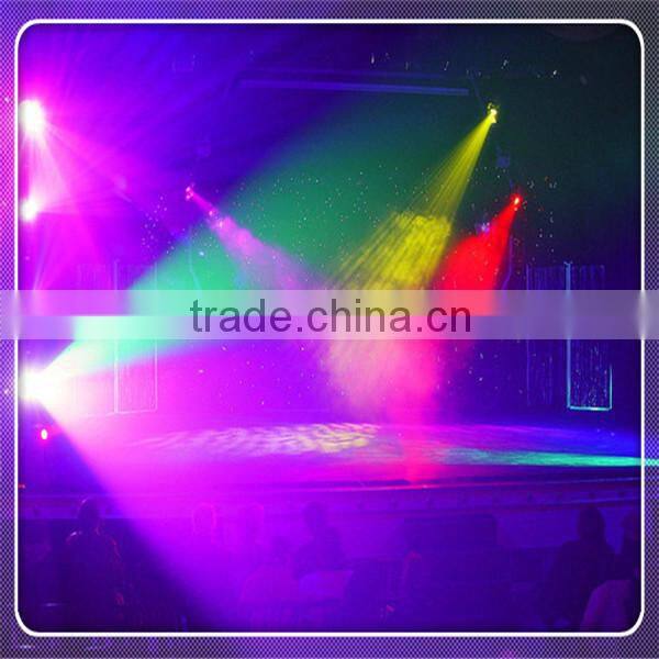 Used led stage light 54 indoor disco dj lights, dj lighting