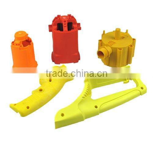 reinforced PA6 GF 20% natural color