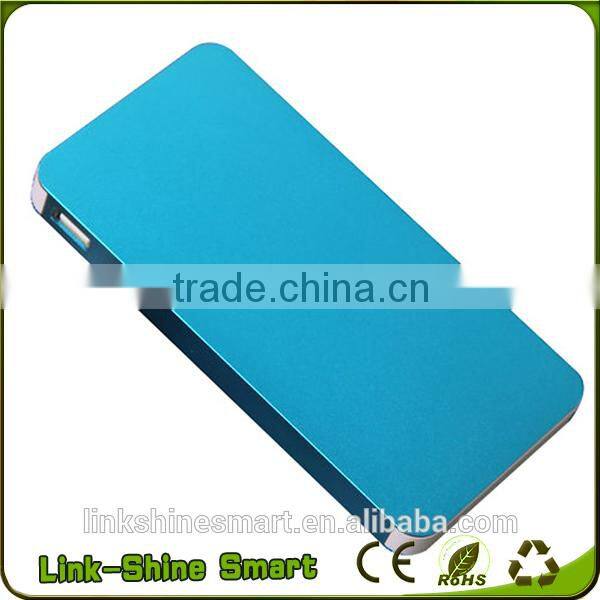 New products for 2016 power bank 20000mah wholesale