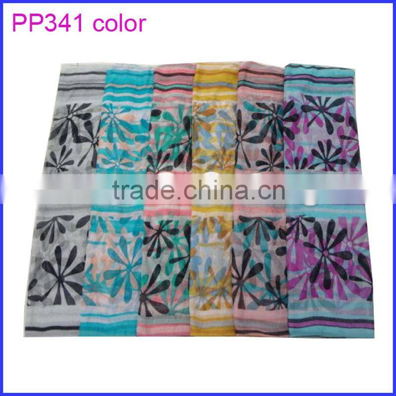 Very nice spring 2012 fashion scarf