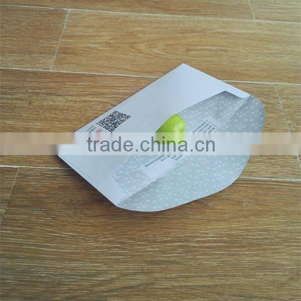 Business Custom Logo Envelope, Mailing Envelope, Paper Mailing Bags