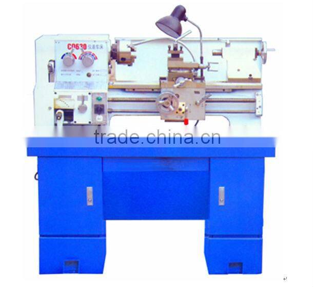 vocational training equipment,XK-PC6132 ordinary lathe