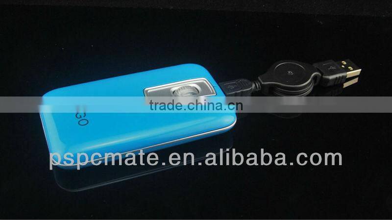 New Hot Web Key Slim Mouse for Laptop Computer