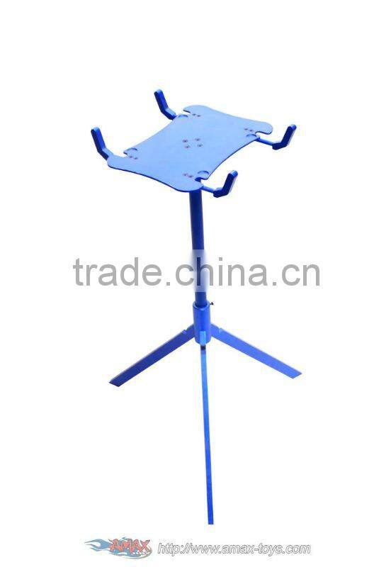 mt-80147 rotary stand for model car