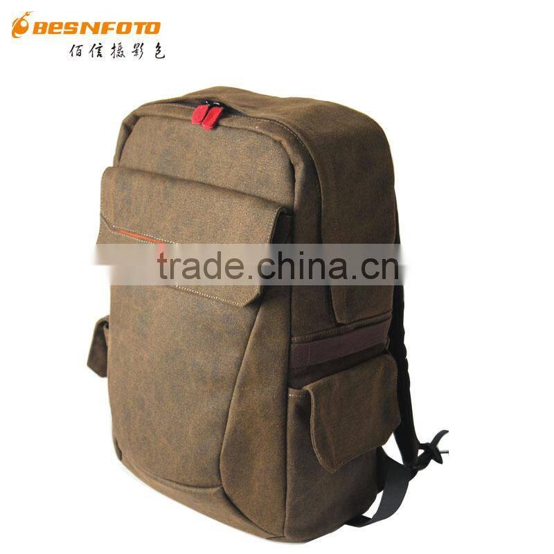 Large Deluxe Rucksack for digital Photo Travel Bag Photography Backpack