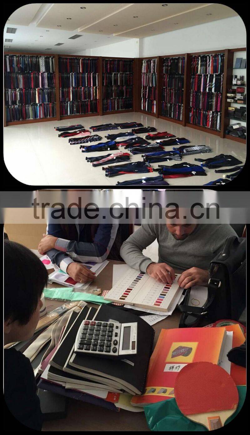 Multi Style Top quality Pocket Square free sample