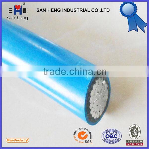 hot selling competitive price 450/750V Aluminum core PVC insulation cable BLV wire 10 6 4 2.5mm2