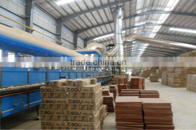 ceramic tile wall tile(keep warm)