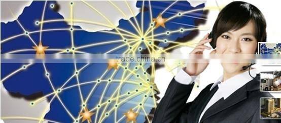 Blue color 3 wire underwater uv led rope light