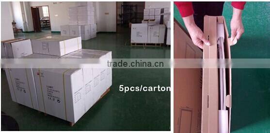 600*600 LED panel light 36W/48W, CE,ROSH,Approved led panel light 600 600 supplier