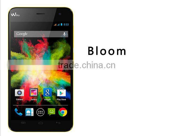 High quality Screen Protector,tempered glass screen protector for WIKO Bloom