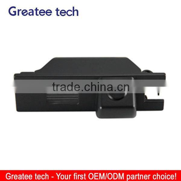 rearview special car camera for OPEL&09 REGAL