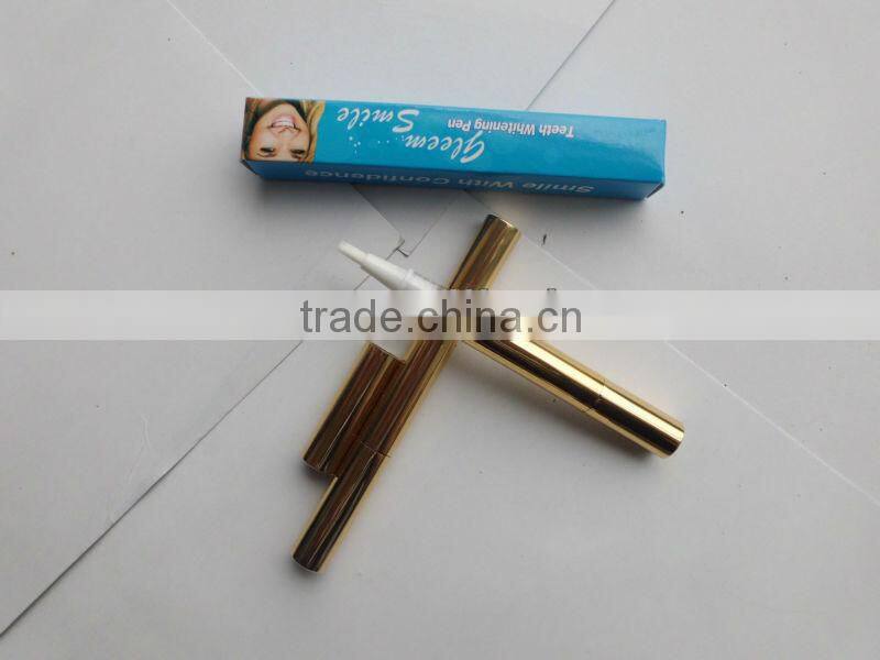Oral care 2ml teeth whitening pen