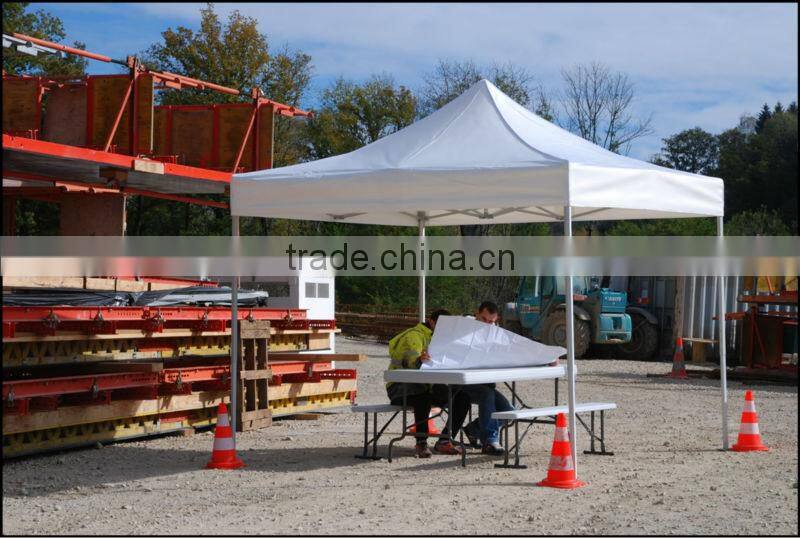 professional folding canopy