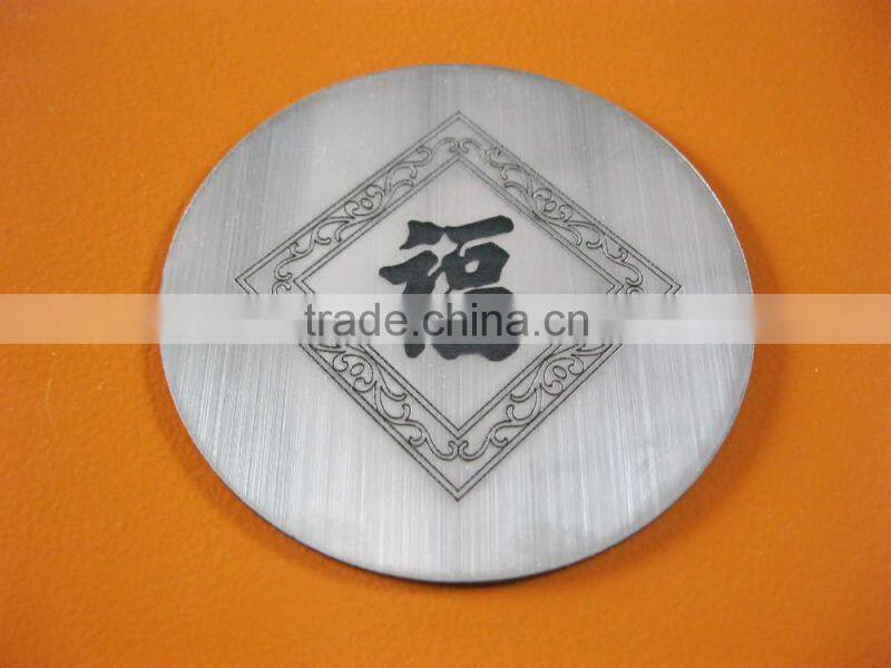 80W RECI tube CNC Laser Machine