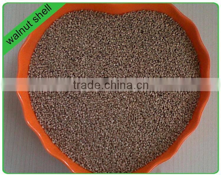 Marine Wholesale Abrasive Walnut Shell