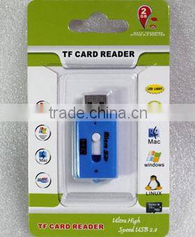 multi micro sd card reader