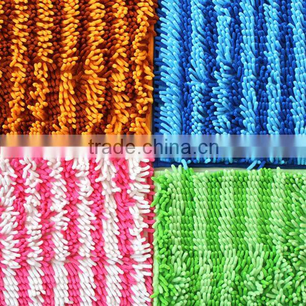 soft floor carpet and rugs with anti-slip base