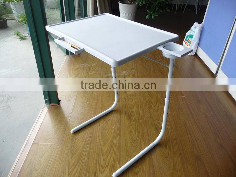 plastic folding table