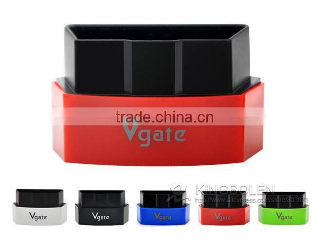 Colorful Vgate iCar 3 Bluetooth OBD ELM327 Code Reader iCar3 for Android PC