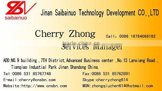 Breakfast Cereals Machine