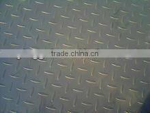 6063 aluminium chequered plate