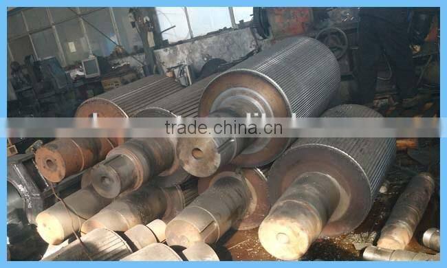 Used tire recycling equipment price