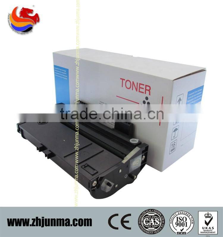 eco-friendly toner cartridge SP100 for Ricoh aficio SP100E